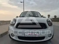 2016 Mini Countryman