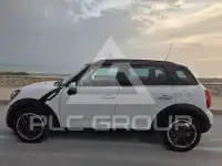 2016 Mini Countryman