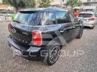 2016 Mini Countryman