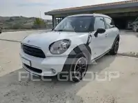2016 Mini Countryman