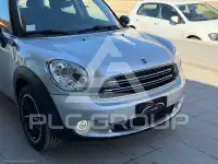 2016 Mini Countryman