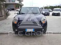 2016 Mini Countryman