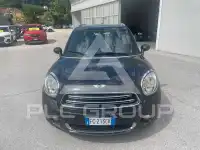 2016 Mini Countryman