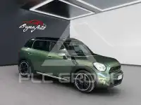 2016 Mini Countryman