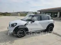 2016 Mini Countryman