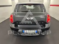 2016 Mini Countryman