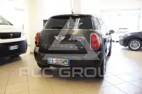 2016 Mini Countryman