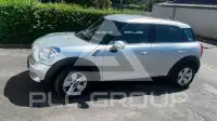 2016 Mini Countryman