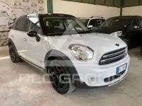 2016 Mini Countryman