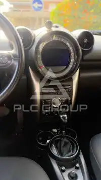 2016 Mini Countryman