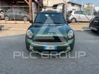 2016 Mini Countryman