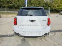 2016 Mini Countryman