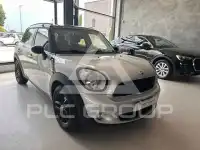 2016 Mini Countryman