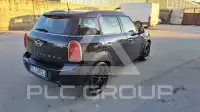 2016 Mini Countryman
