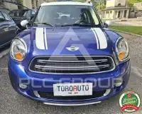 2016 Mini Countryman