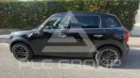2016 Mini Countryman
