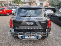 2016 Mini Countryman