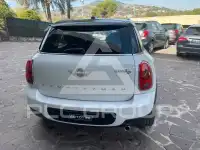 2016 Mini Countryman