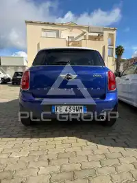 2016 Mini Countryman