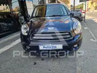 2016 Mini Countryman
