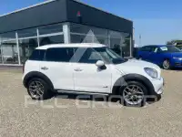 2016 Mini Countryman