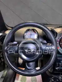 2016 Mini Countryman