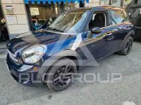 2016 Mini Countryman