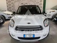 2016 Mini Countryman