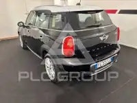 2016 Mini Countryman