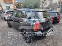 2016 Mini Countryman