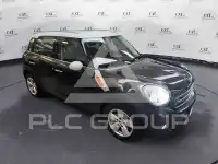 2016 Mini Countryman