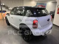 2016 Mini Countryman