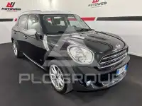 2016 Mini Countryman