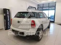 2016 Mini Countryman