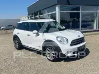 2016 Mini Countryman