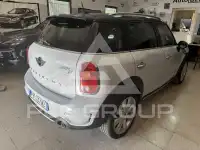 2016 Mini Countryman