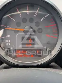 2016 Mini Countryman