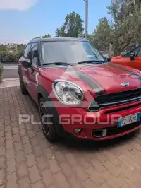 2016 Mini Countryman