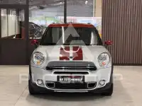2016 Mini Countryman