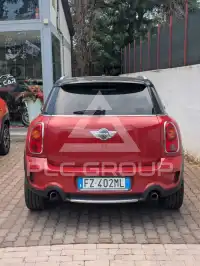 2016 Mini Countryman