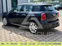 2016 Mini Countryman