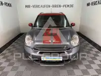 2016 Mini Countryman