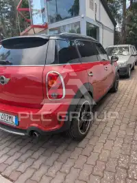 2016 Mini Countryman