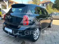 2016 Mini Countryman