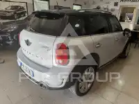 2016 Mini Countryman