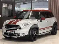 2016 Mini Countryman