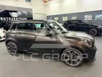 2016 Mini Countryman