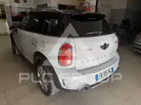 2016 Mini Countryman