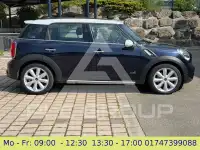 2016 Mini Countryman