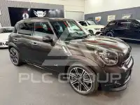 2016 Mini Countryman